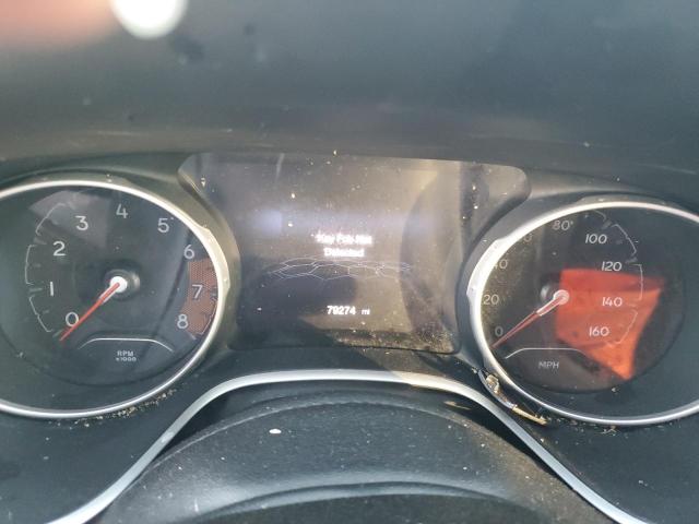 Фото 9 - JEEP COMPASS