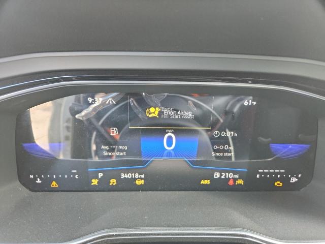 Фото 9 - VOLKSWAGEN JETTA