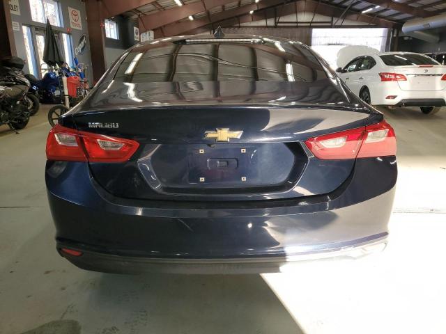 Фото 6 - CHEVROLET MALIBU