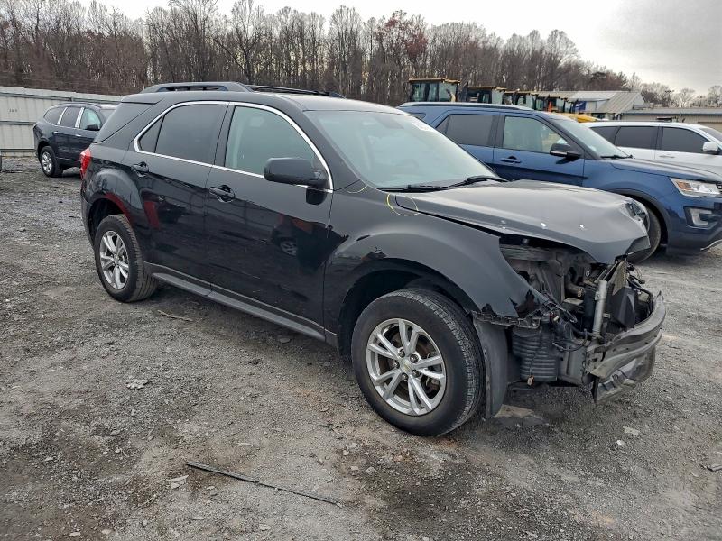 Фото 4 - CHEVROLET EQUINOX