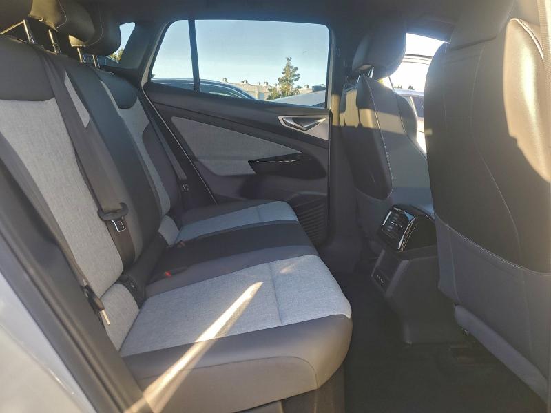 VOLKSWAGEN ID.4 2023 VIN 1V2BMPE87PC040314