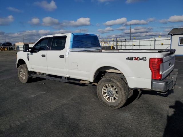 Фото 2 - FORD F350