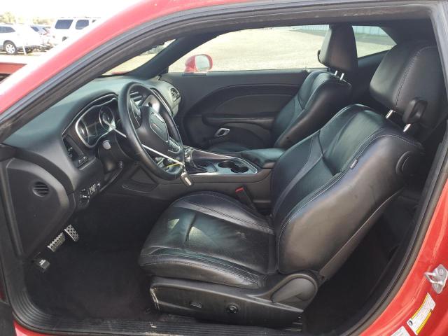 Фото 7 - DODGE CHALLENGER