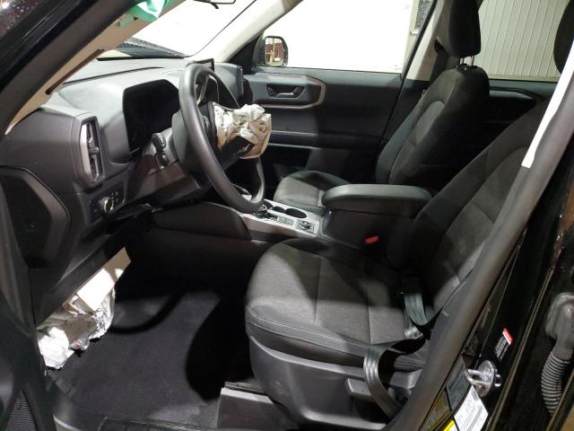 Фото 7 - FORD BRONCO