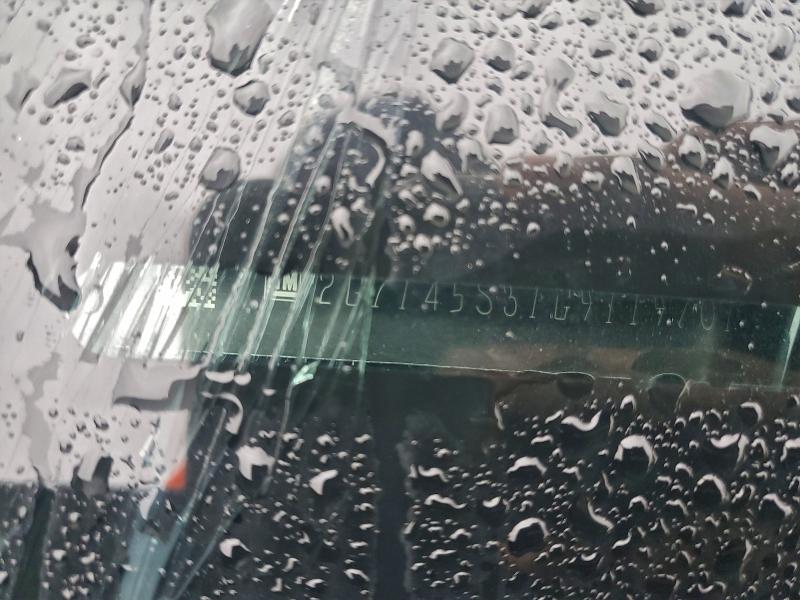 Фото 13 - CHEVROLET IMPALA