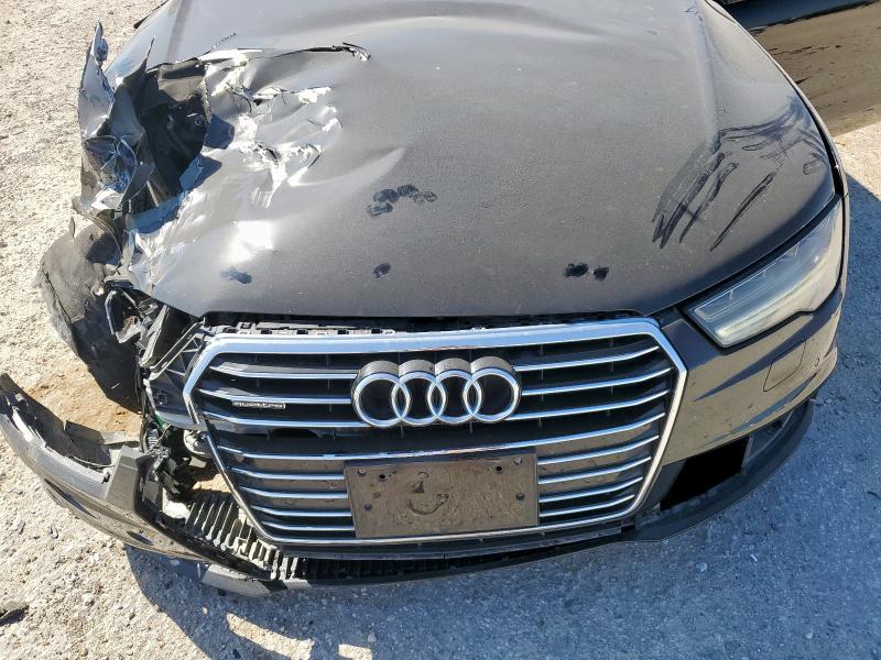 Фото 11 - AUDI A7