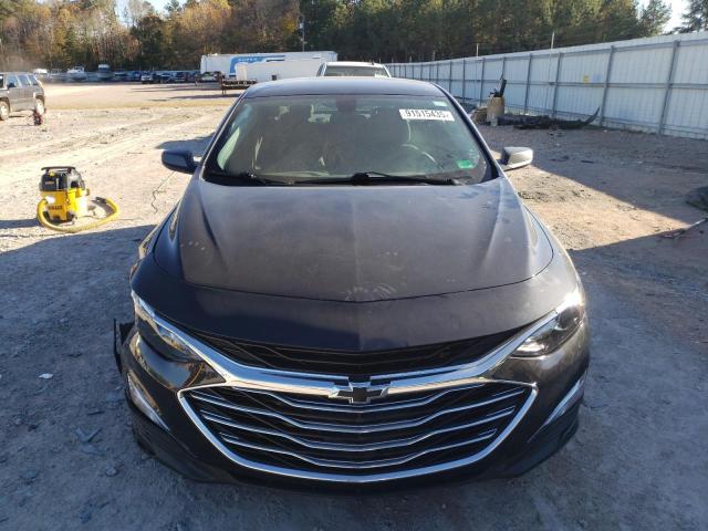 Фото 5 - CHEVROLET MALIBU