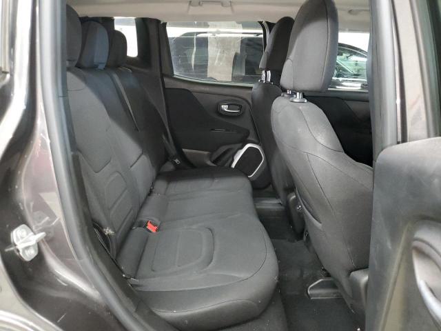 Фото 11 - JEEP RENEGADE