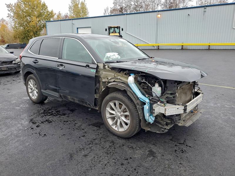 Фото 4 - HONDA CRV