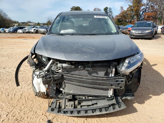 Фото 5 - NISSAN ROGUE