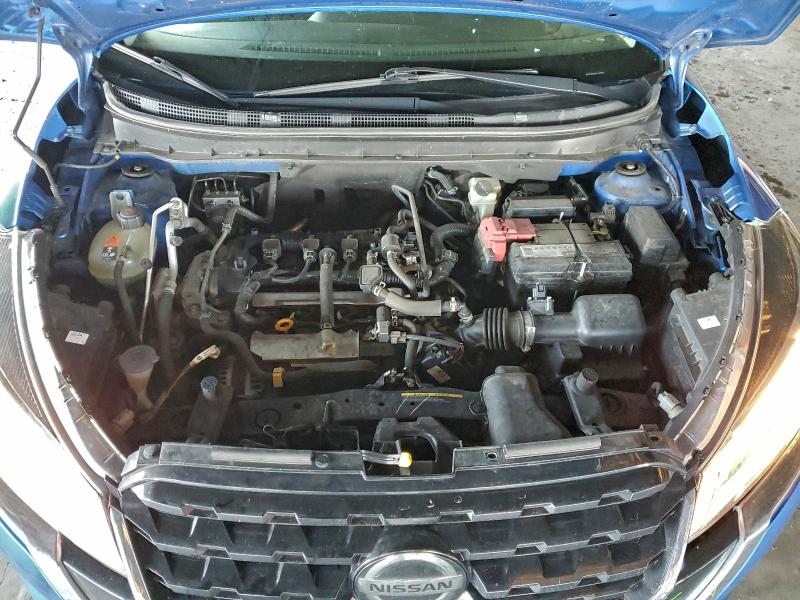 Фото 12 - NISSAN KICKS