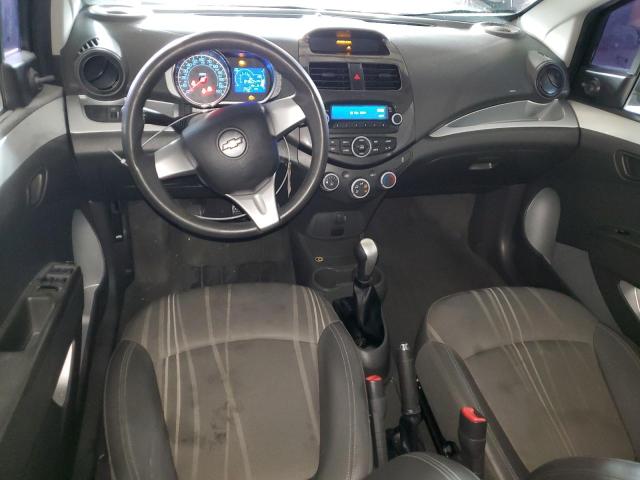 Фото 8 - CHEVROLET SPARK