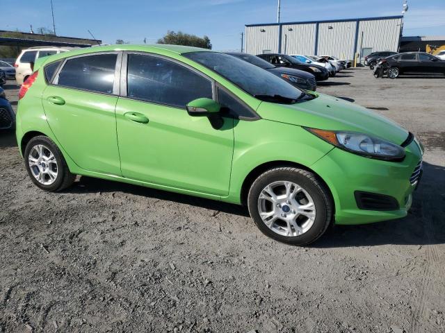 Фото 4 - FORD FIESTA