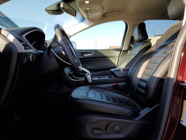 Фото 7 - FORD EDGE