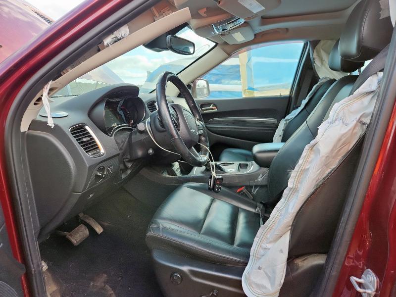 Фото 7 - DODGE DURANGO