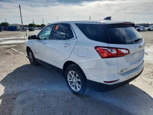 Фото 2 - CHEVROLET EQUINOX