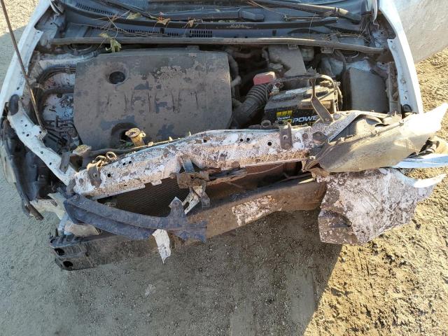 Фото 11 - TOYOTA COROLLA