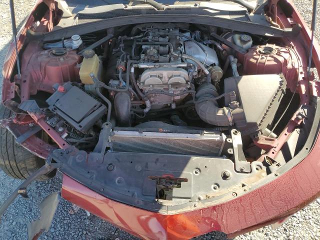 Фото 11 - CHEVROLET CAMARO