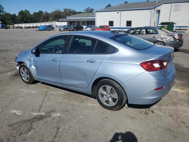 Фото 2 - CHEVROLET CRUZE