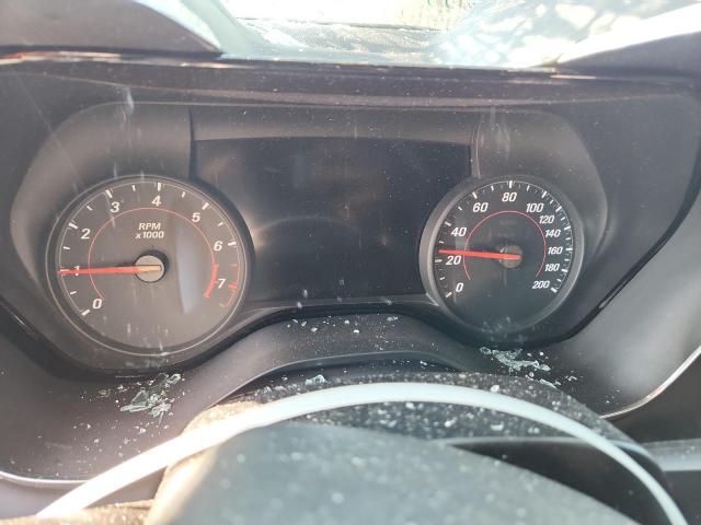 Фото 9 - CHEVROLET CAMARO