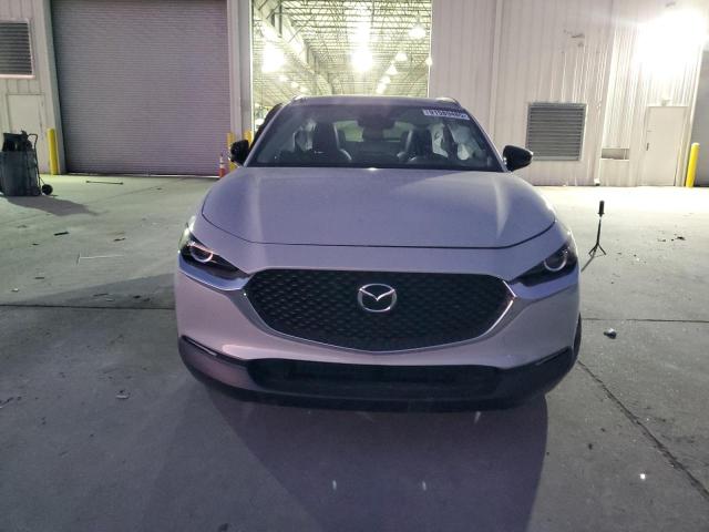 Фото 5 - MAZDA CX30