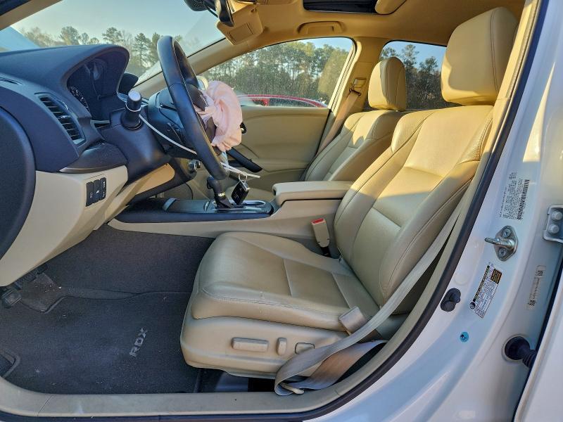 Фото 7 - ACURA RDX