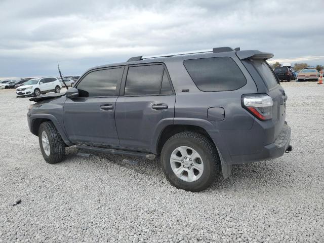 Фото 2 - TOYOTA 4RUNNER