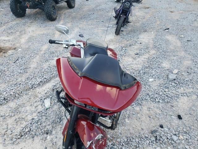 HARLEY-DAVIDSON FL 2020