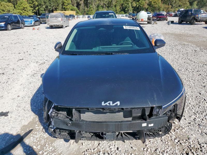 KIA K4 EX 2025 VIN 3KPFU4DE6SE171597