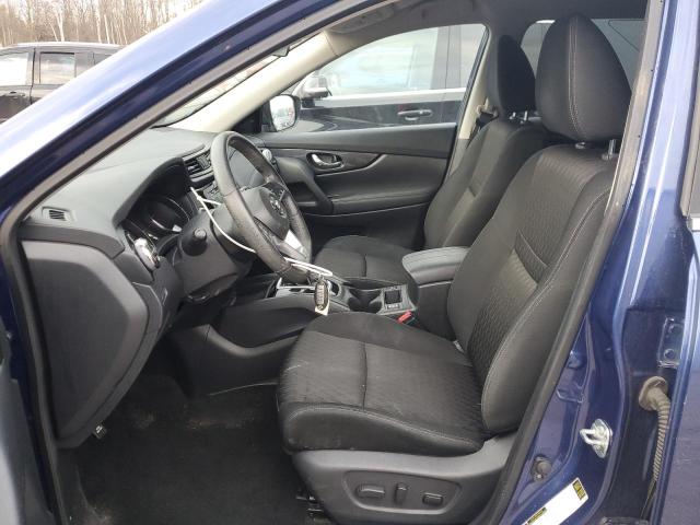 Фото 7 - NISSAN ROGUE