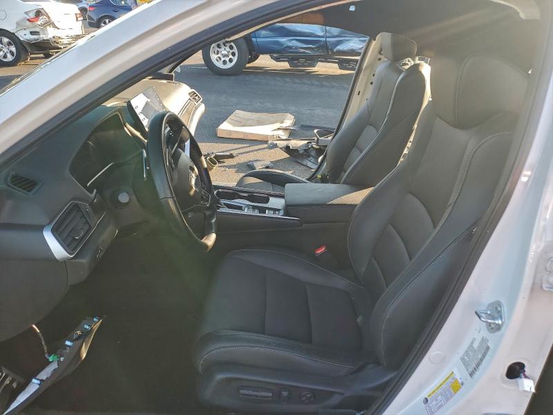 Фото 7 - HONDA ACCORD