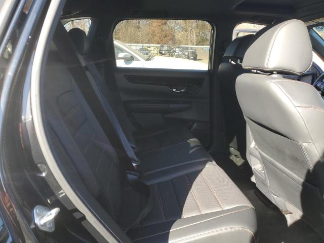 Фото 11 - HONDA CRV