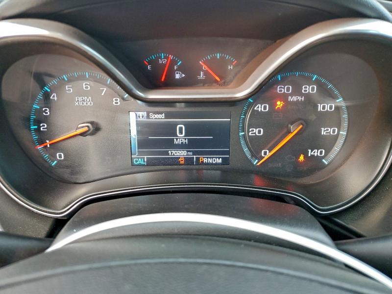 Фото 9 - CHEVROLET IMPALA