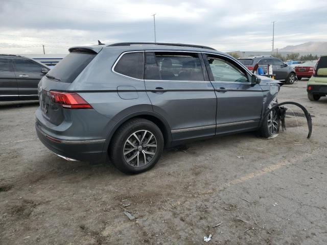 Фото 3 - VOLKSWAGEN TIGUAN