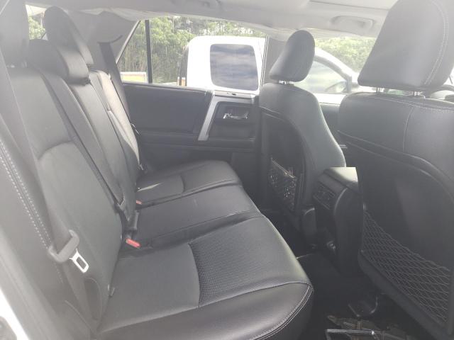 Фото 11 - TOYOTA 4RUNNER