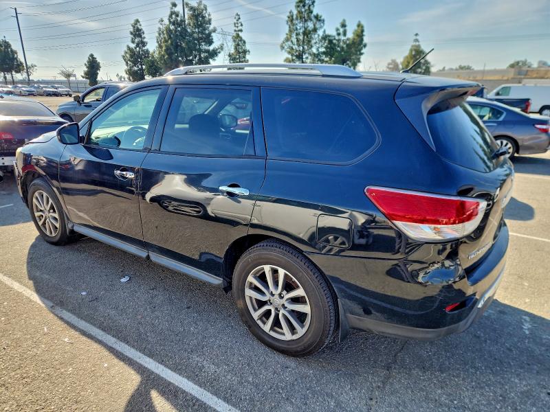 Фото 2 - NISSAN PATHFINDER