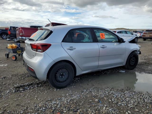 Фото 3 - KIA RIO