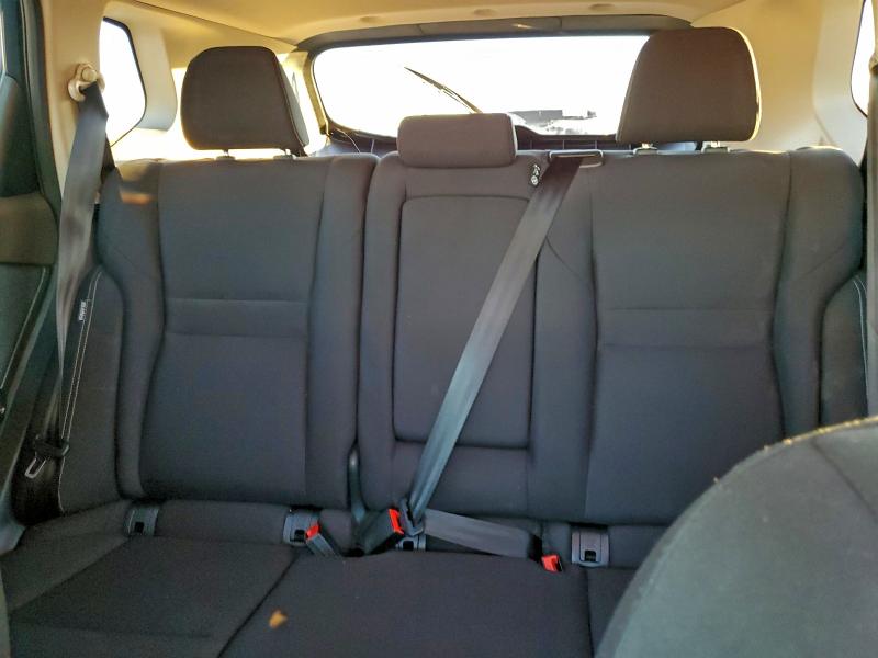 Фото 10 - NISSAN ROGUE