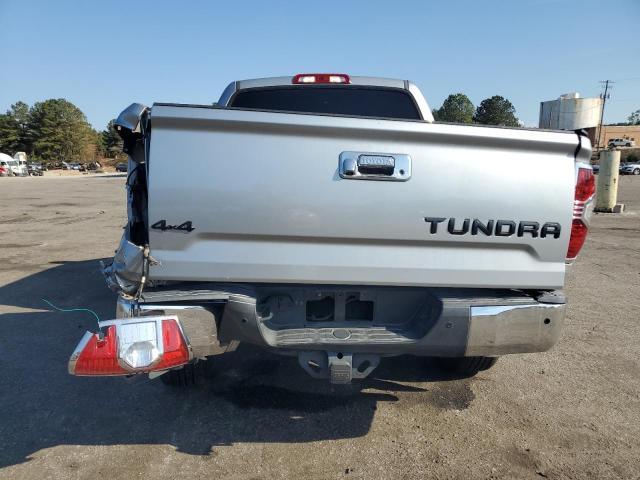 Фото 6 - TOYOTA TUNDRA