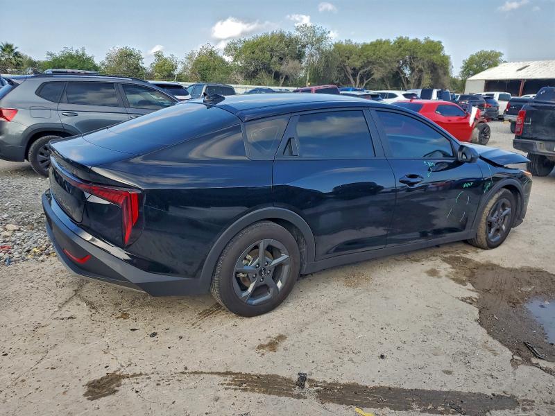 Фото 3 - KIA K4 LX