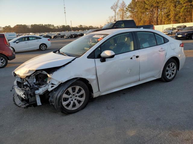 Фото 1 - TOYOTA COROLLA