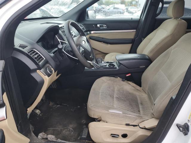 Фото 7 - FORD EXPLORER