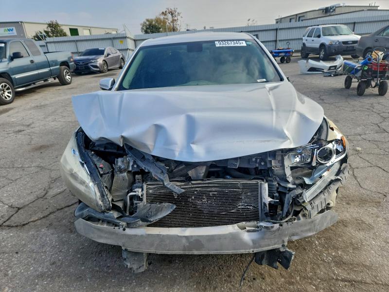 Фото 5 - CHEVROLET MALIBU