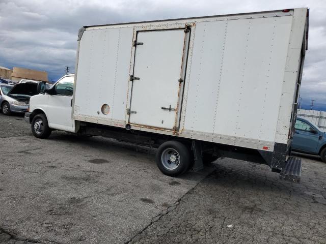 Фото 2 - CHEVROLET EXPRESS