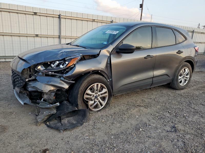 Фото 1 - FORD ESCAPE