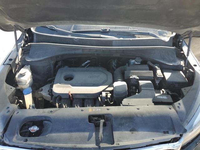 Фото 12 - KIA SORENTO