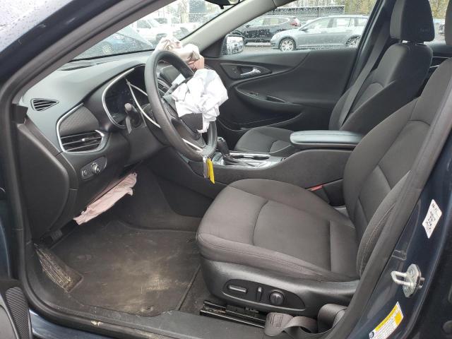 Фото 7 - CHEVROLET MALIBU