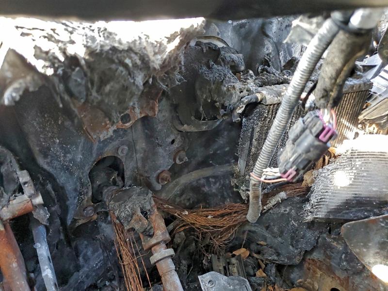 Фото 9 - DODGE DURANGO