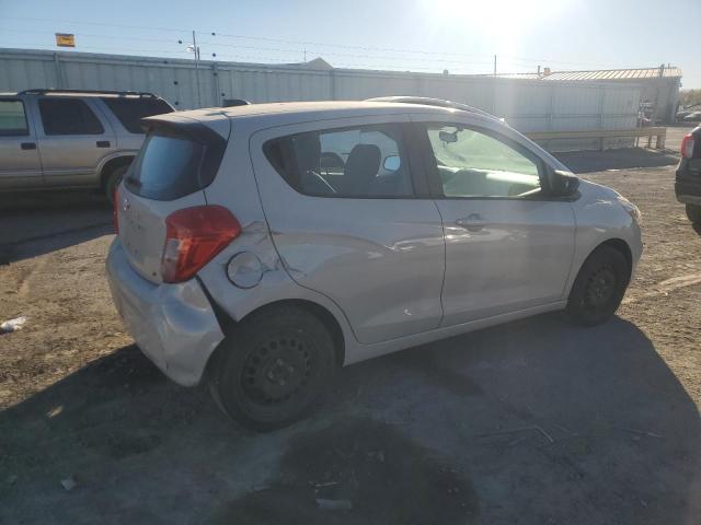 Фото 3 - CHEVROLET SPARK