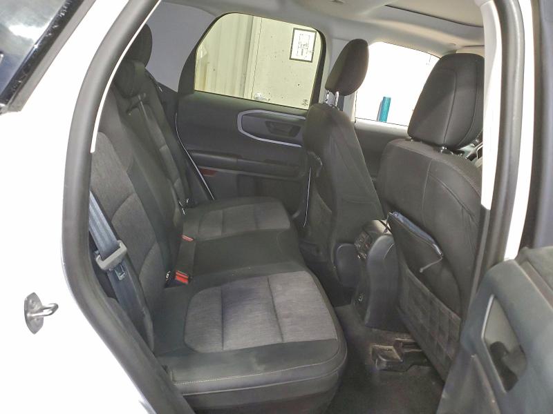 Фото 11 - FORD BRONCO